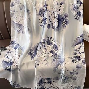 Summer women’s scarf